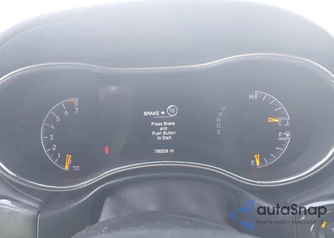 2014 Jeep Grand Cherokee Overland from USA, damaged, VIN 1C4RJFCG2EC184296